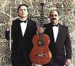 The Billington and Gonzalez Classical Flute and Guitar Duo