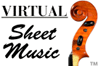 Powered by Virtual Sheet Music - Classical Sheet Music Downloads