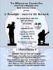 Robert D. Billington and LGEM Live Public Performances